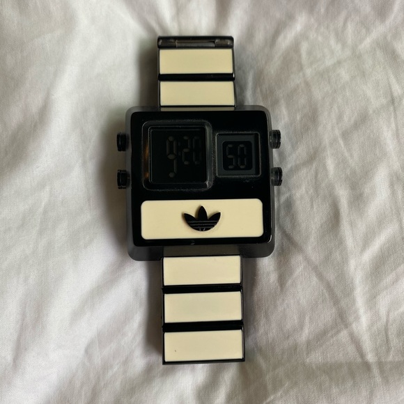adidas Other - Adidas Watch! Quality heavy material.
